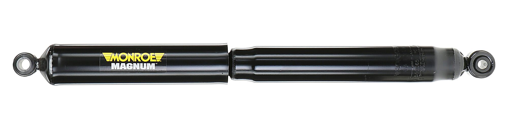 Amortiguador Gas Magnum Trasero RWD Lado Conductor O Pasajero