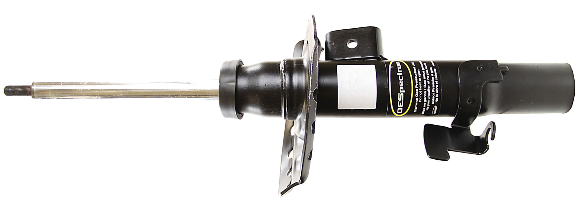 Amortiguador Gas OESpectrum Delantero Lado Conductor