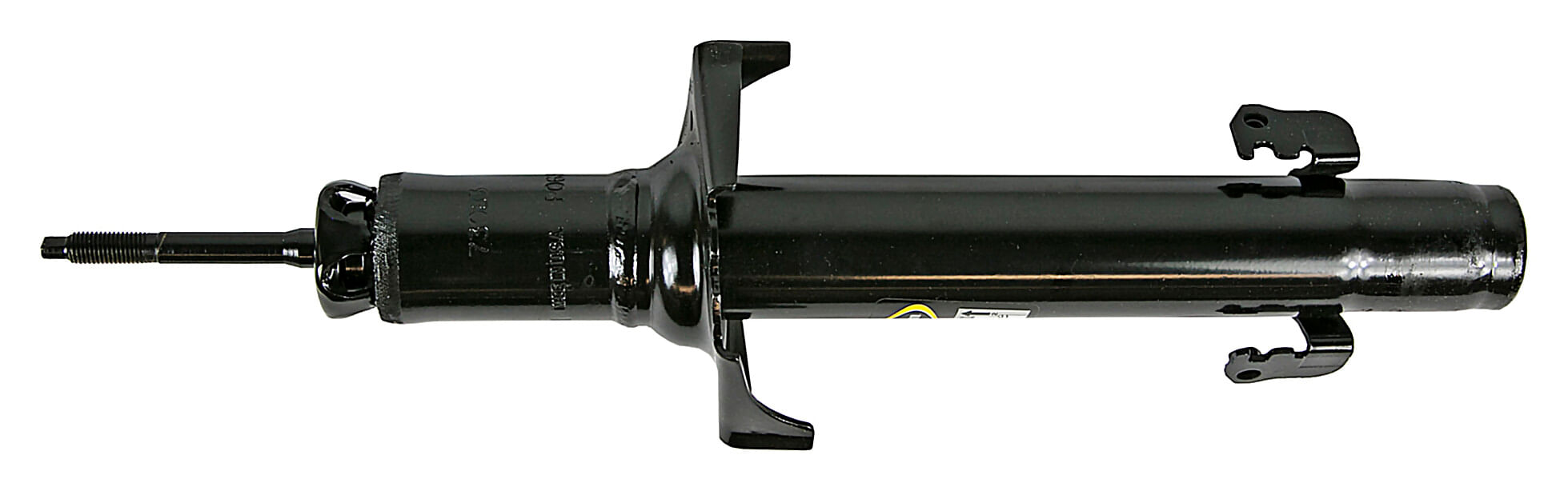Amortiguador Gas OESpectrum Delantero FWD Lado Conductor O Pasajero