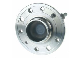 Maza Con ABS Trasera Lado Conductor O Pasajero