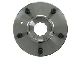 Maza Delantera Lado Conductor O Pasajero