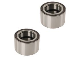 Par De Baleros Para Rueda Doble Delanteros