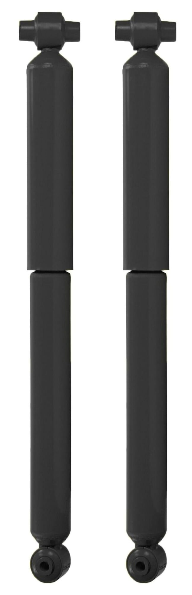 Par De Amortiguadores Gas Magnum Traseros