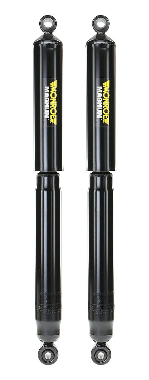 Par De Amortiguadores Gas Magnum Traseros RWD