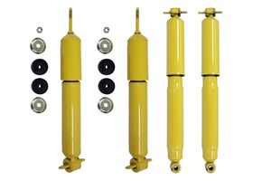 Kit De 4 Amortiguadores Gas Gas-Magnum