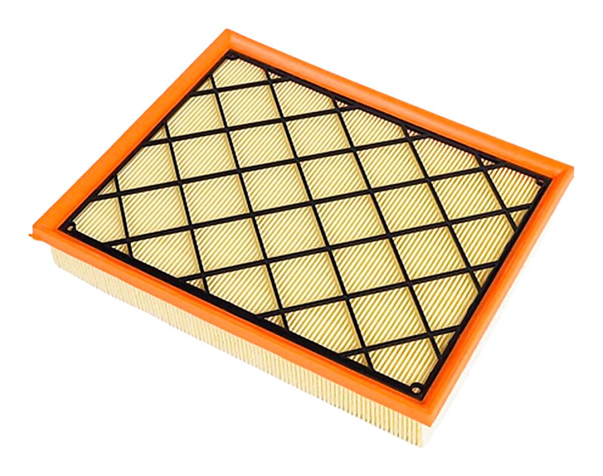 Filtro Para Aire