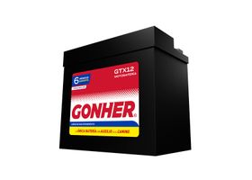 Batería AGM