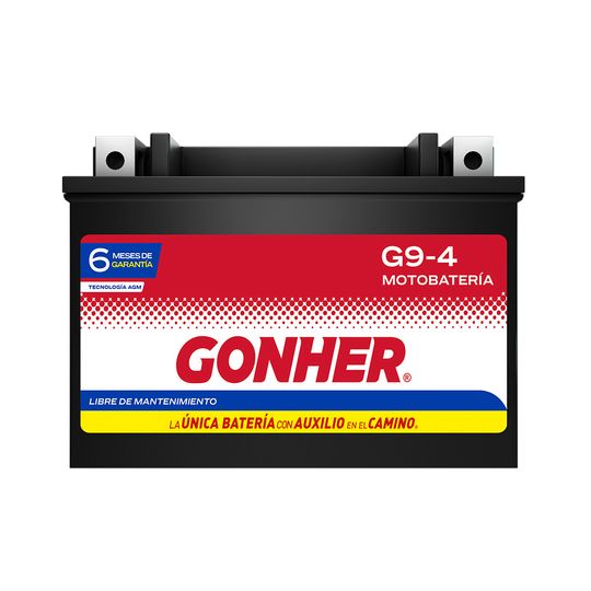 gonher-bateria-agm-kawasaki-z800-2013-2015-z800-806-cc-0 gonher-bateria-agm-kawasaki-z800-2013-2015-z800-806-cc-0