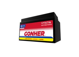 Batería AGM