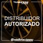 Distribuidor-autorizado
