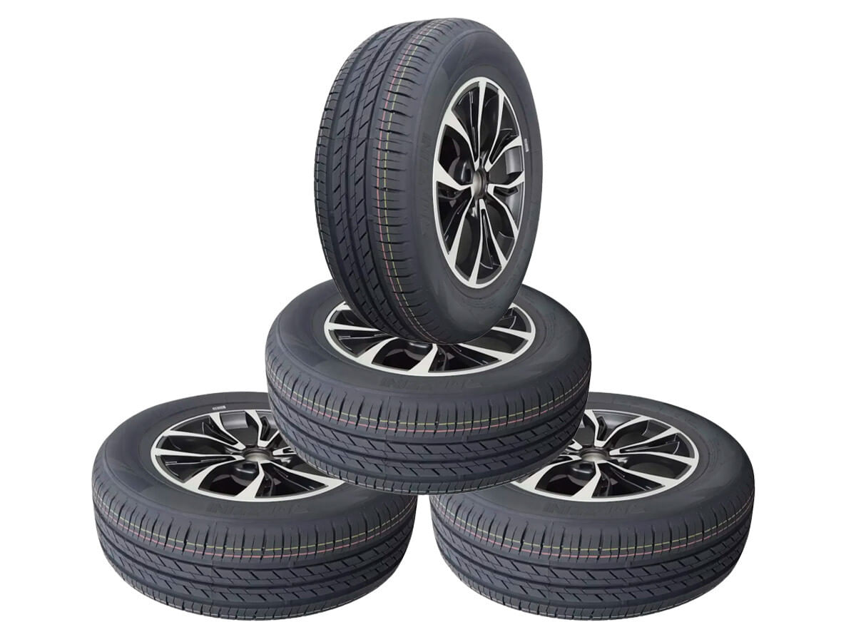 Llanta 175/70R13