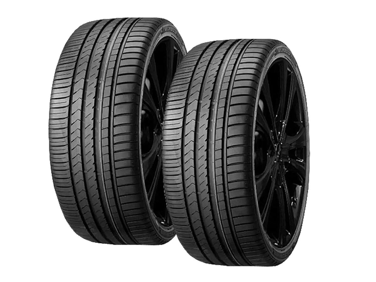 Llanta 195/60R15