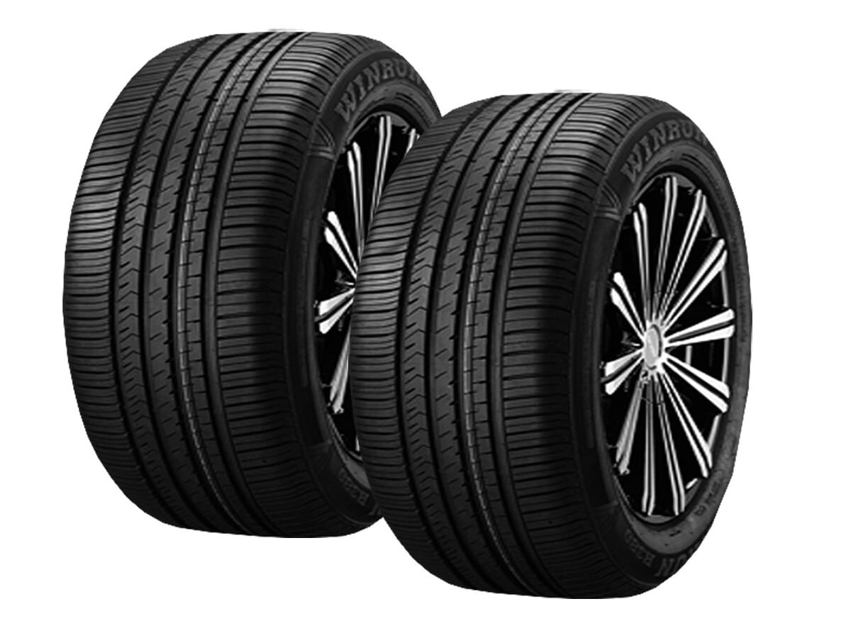 Llanta 225/60R17