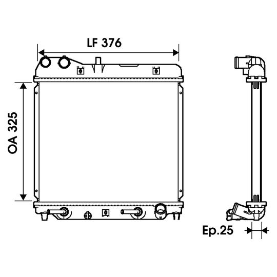valeo-radiador-de-agua-soldado-c-s-aa-honda-fit-2006-2008-fit-l4-1-5l-0 valeo-radiador-de-agua-soldado-c-s-aa-honda-fit-2006-2008-fit-l4-1-5l-0