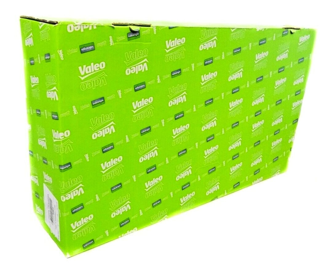 Radiador De Agua Soldado C/AA