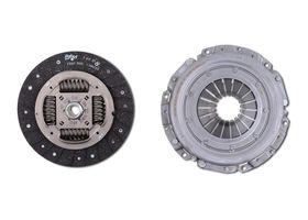 Kit De Clutch