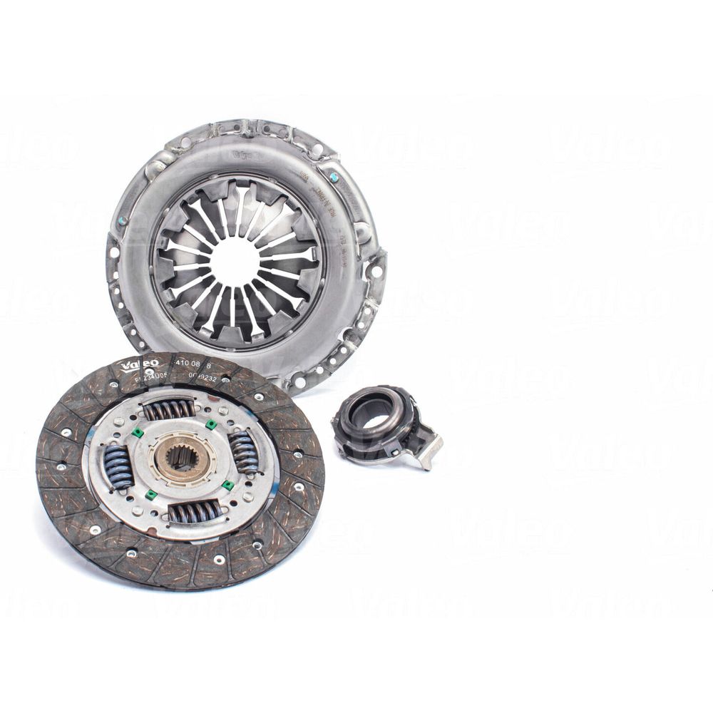 Fiat palio clutch deals kit