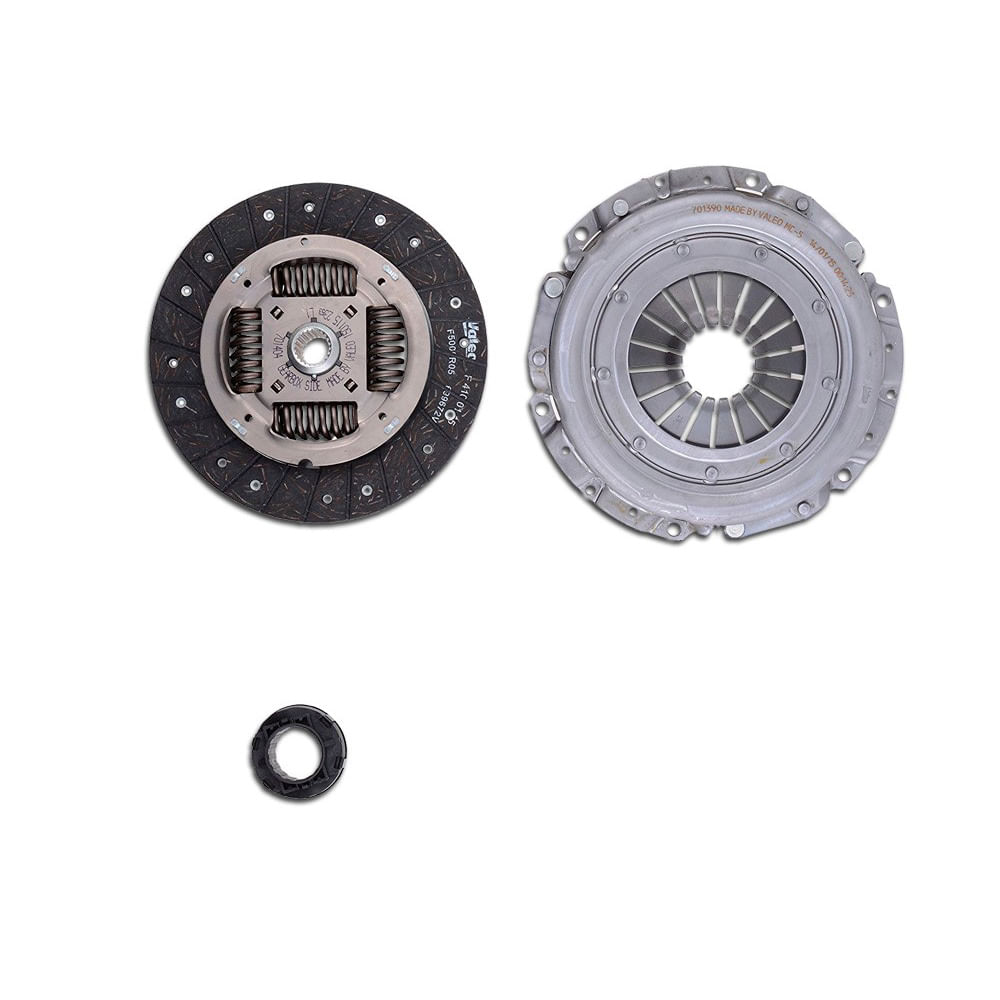 Kit De Clutch