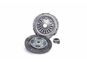 Kit De Clutch