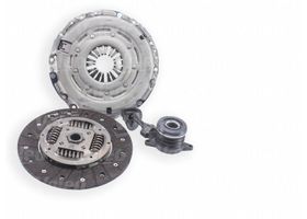 Kit De Clutch
