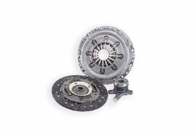 Kit De Clutch