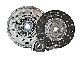 Kit De Clutch