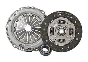Kit De Clutch