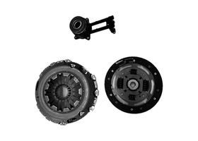 Kit De Clutch