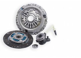 Kit De Clutch