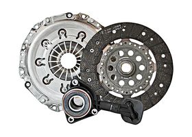 Kit De Clutch