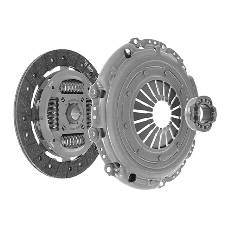 Kit De Clutch