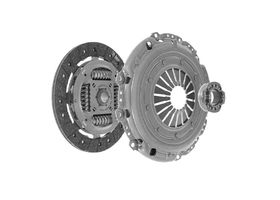 Kit De Clutch