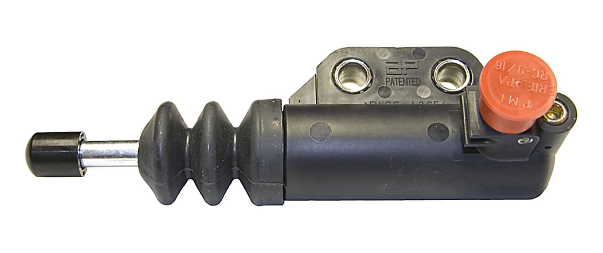 Cilindro Esclavo De Clutch