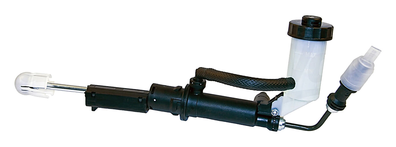 Cilindro Maestro De Clutch