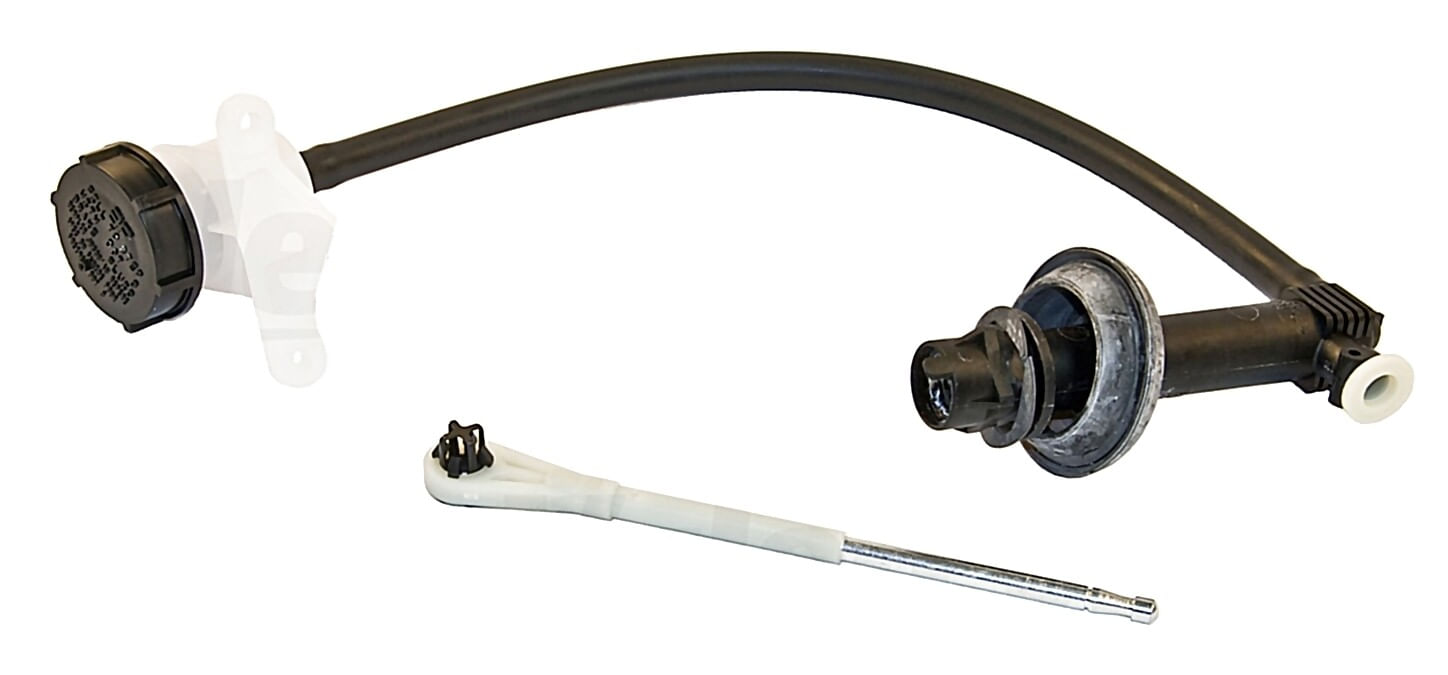 Cilindro Maestro De Clutch
