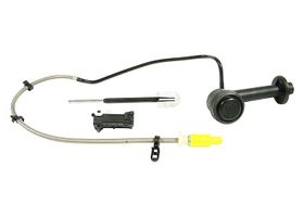 Cilindro Maestro De Clutch