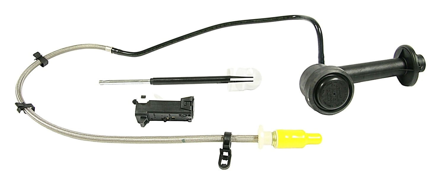 Cilindro Maestro De Clutch