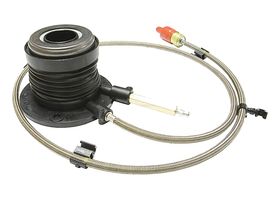 Collarin Hidráulico