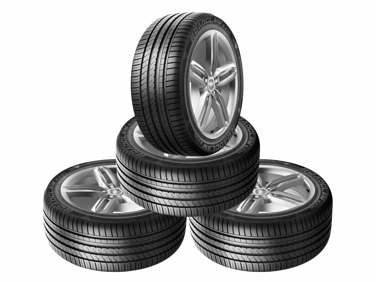 Llanta 175/65R14
