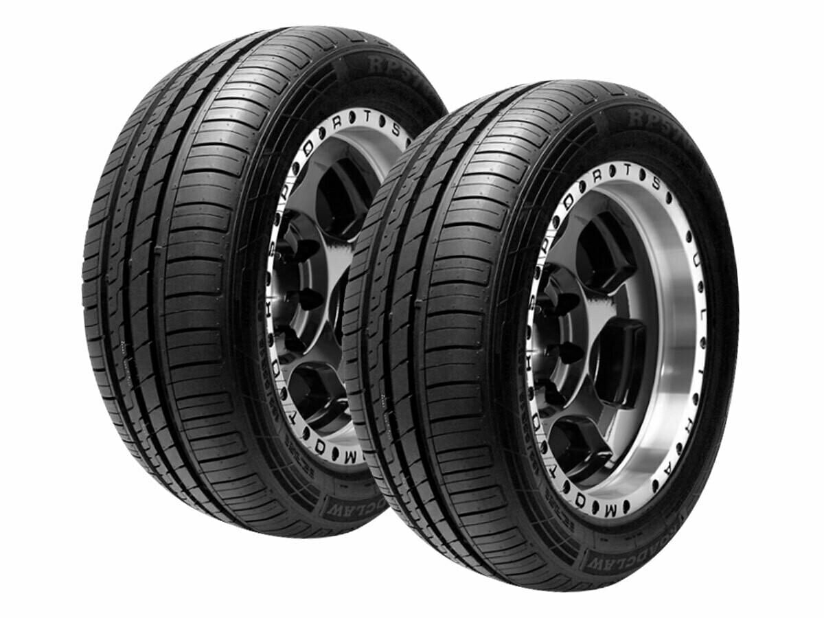 Llanta 175/70R14