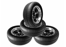 Llanta 175/70R14