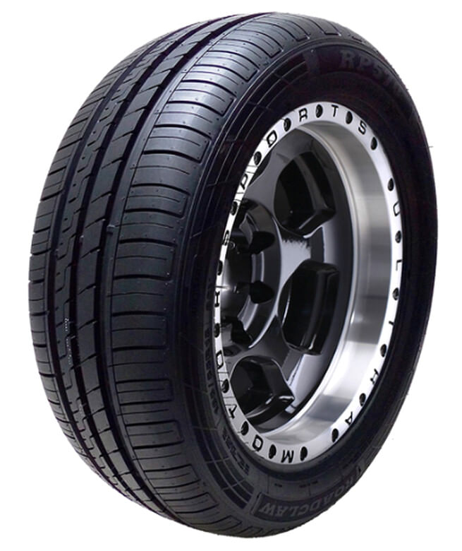 Llanta 175/70R14