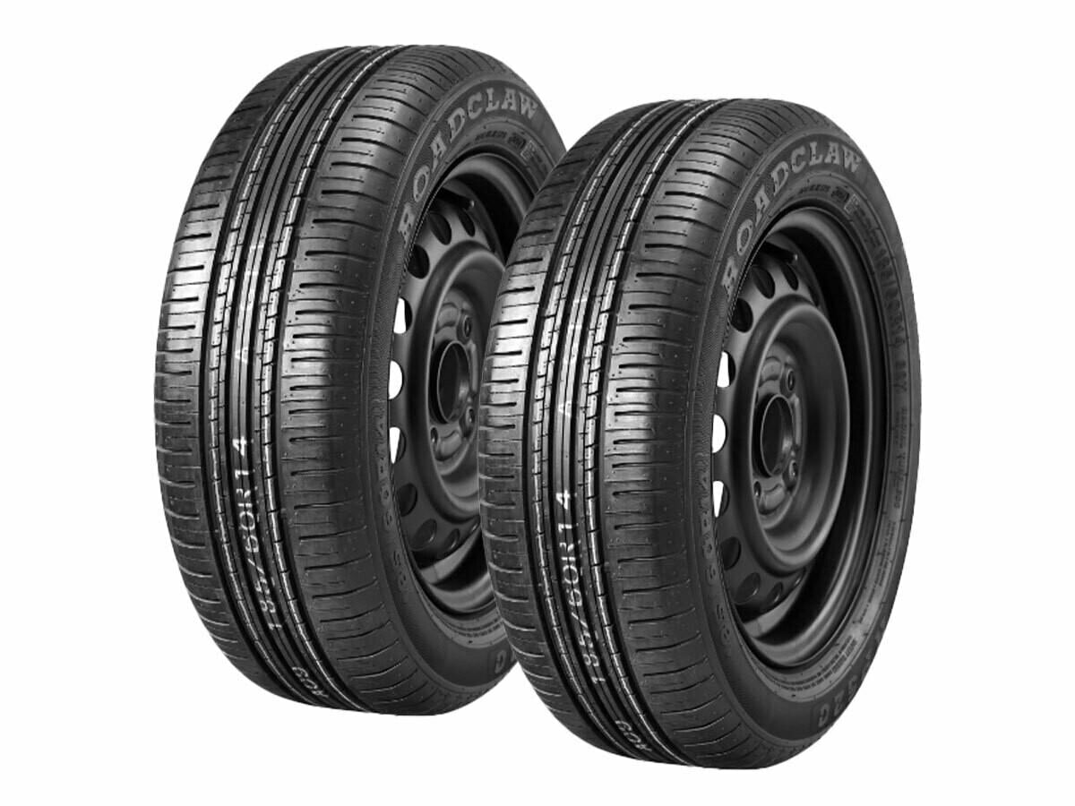 Llanta 185/60R14