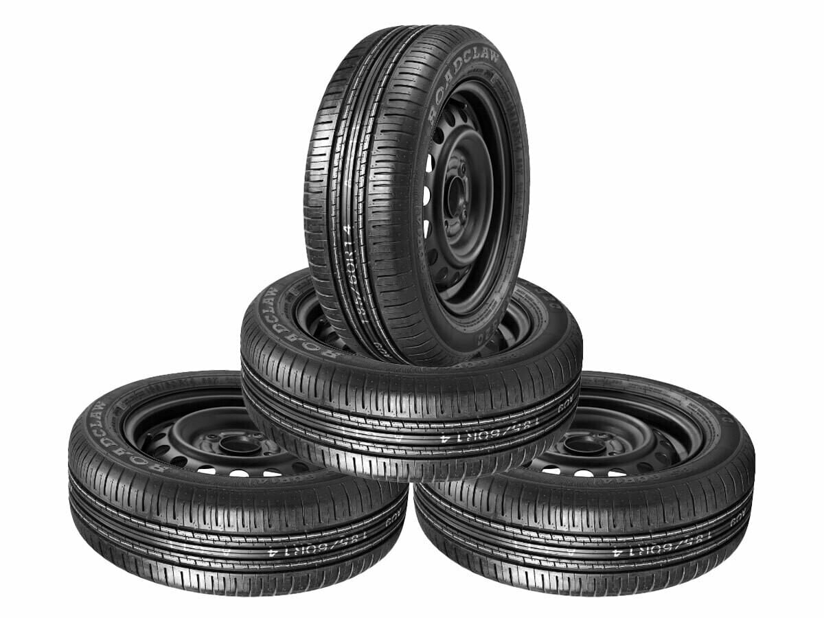 Llanta 185/60R14