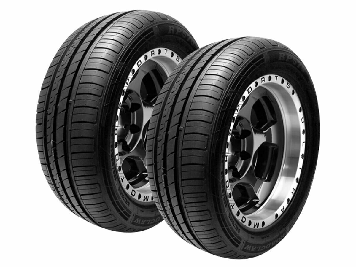 Llanta 205/55R16
