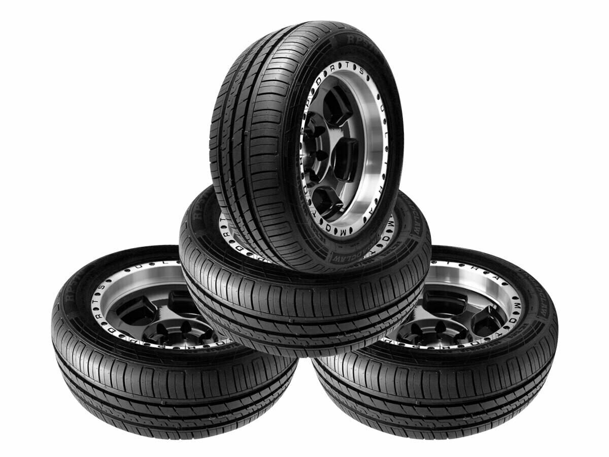 Llanta 205/55R16