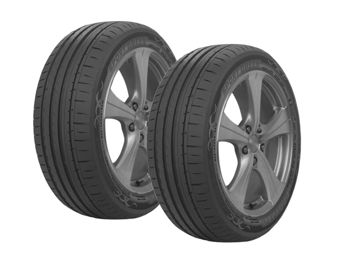 Llanta 225/30ZR20