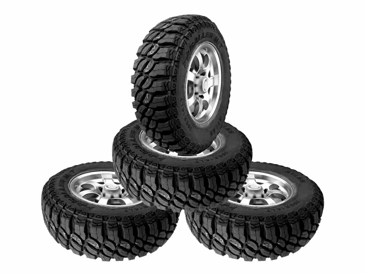 Llanta 37X13.50R26LT