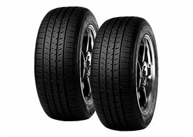 Llanta 225/60R18