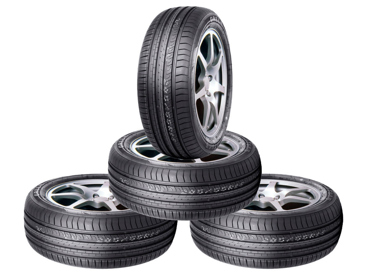 Llanta 175/65R13
